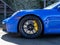 2025 Porsche 911 Carrera GTS
