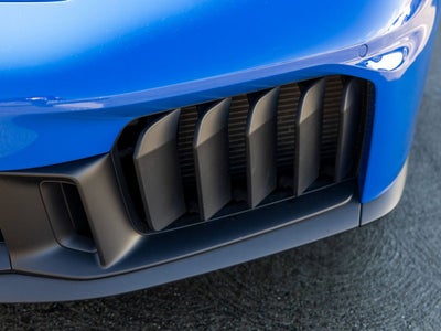 2025 Porsche 911 Carrera GTS