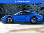 2025 Porsche 911 Carrera GTS