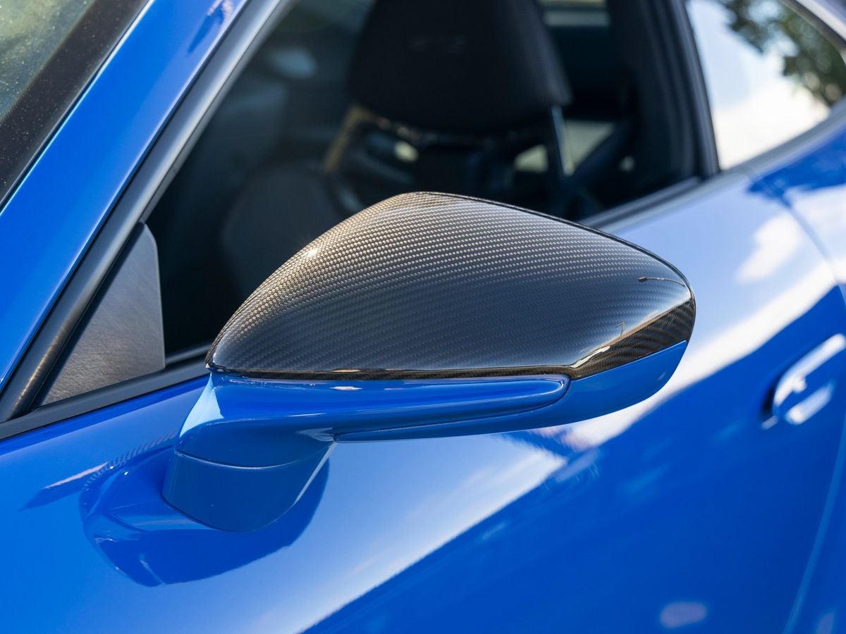 2025 Porsche 911 Carrera GTS