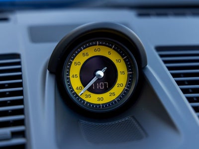 2025 Porsche 911 Carrera GTS