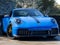 2025 Porsche 911 Carrera GTS
