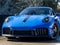 2025 Porsche 911 Carrera GTS