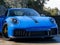 2025 Porsche 911 Carrera GTS