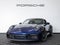2023 Porsche 911 911 Carrera 4S