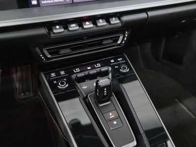 2023 Porsche 911 911 Carrera 4S