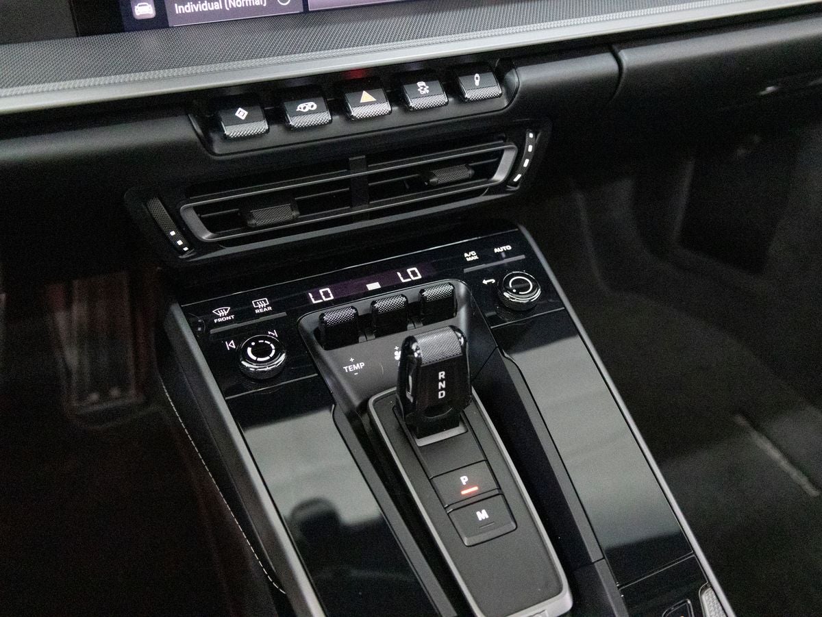 2023 Porsche 911 911 Carrera 4S