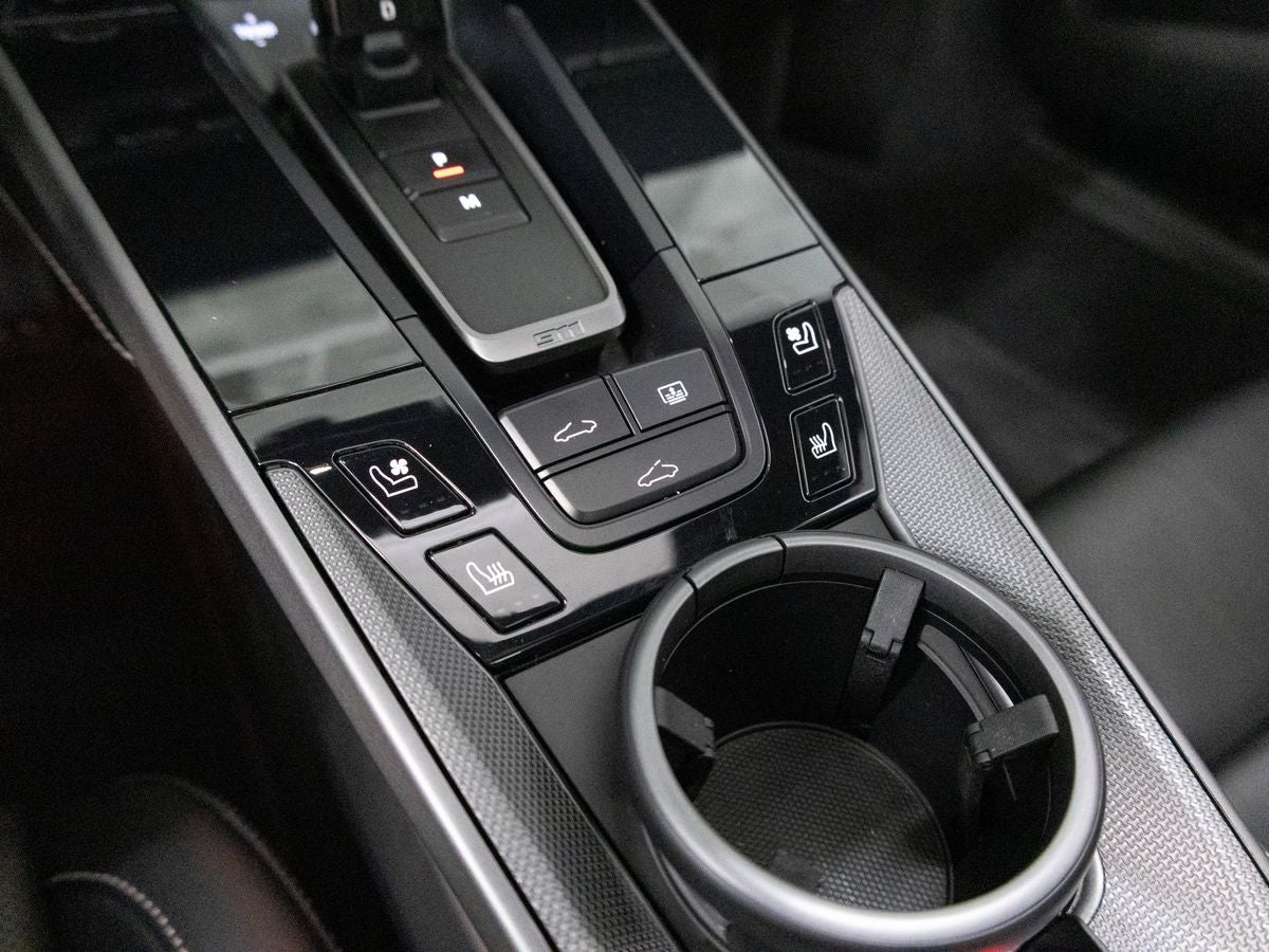 2023 Porsche 911 911 Carrera 4S