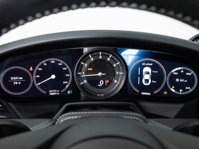 2023 Porsche 911 911 Carrera 4S