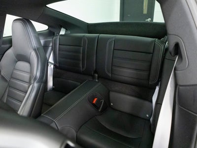 2023 Porsche 911 911 Carrera 4S