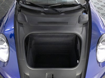 2023 Porsche 911 911 Carrera 4S