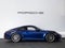 2023 Porsche 911 911 Carrera 4S