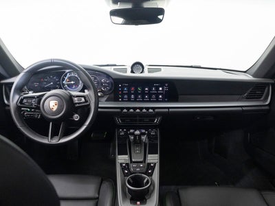 2024 Porsche 911 Carrera S
