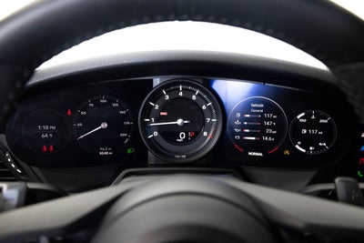 2024 Porsche 911 Carrera S