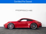 2024 Porsche 911 Carrera S