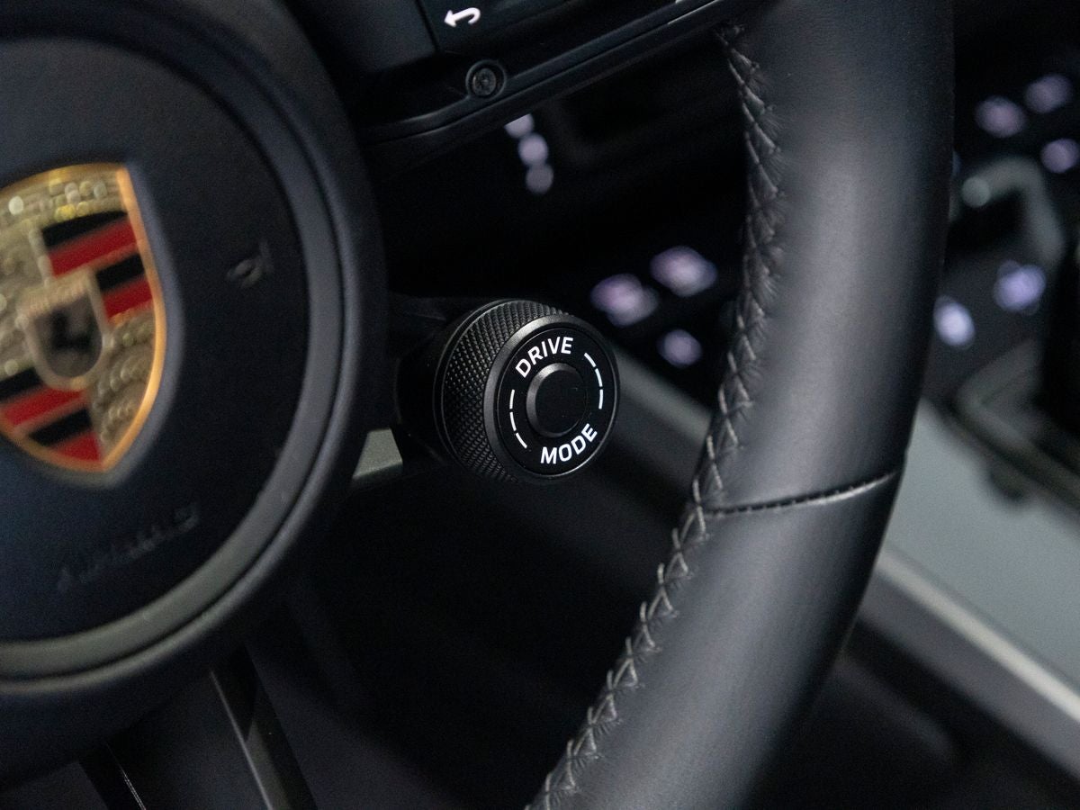 2024 Porsche 911 Carrera S