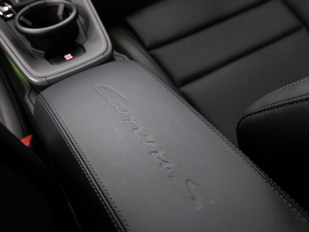 2024 Porsche 911 Carrera S
