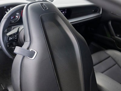 2024 Porsche 911 Carrera S