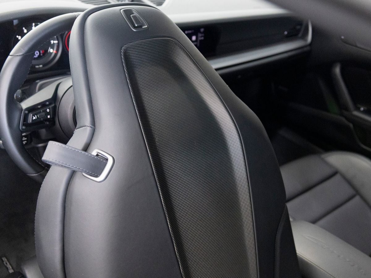 2024 Porsche 911 Carrera S