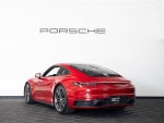 2024 Porsche 911 Carrera S