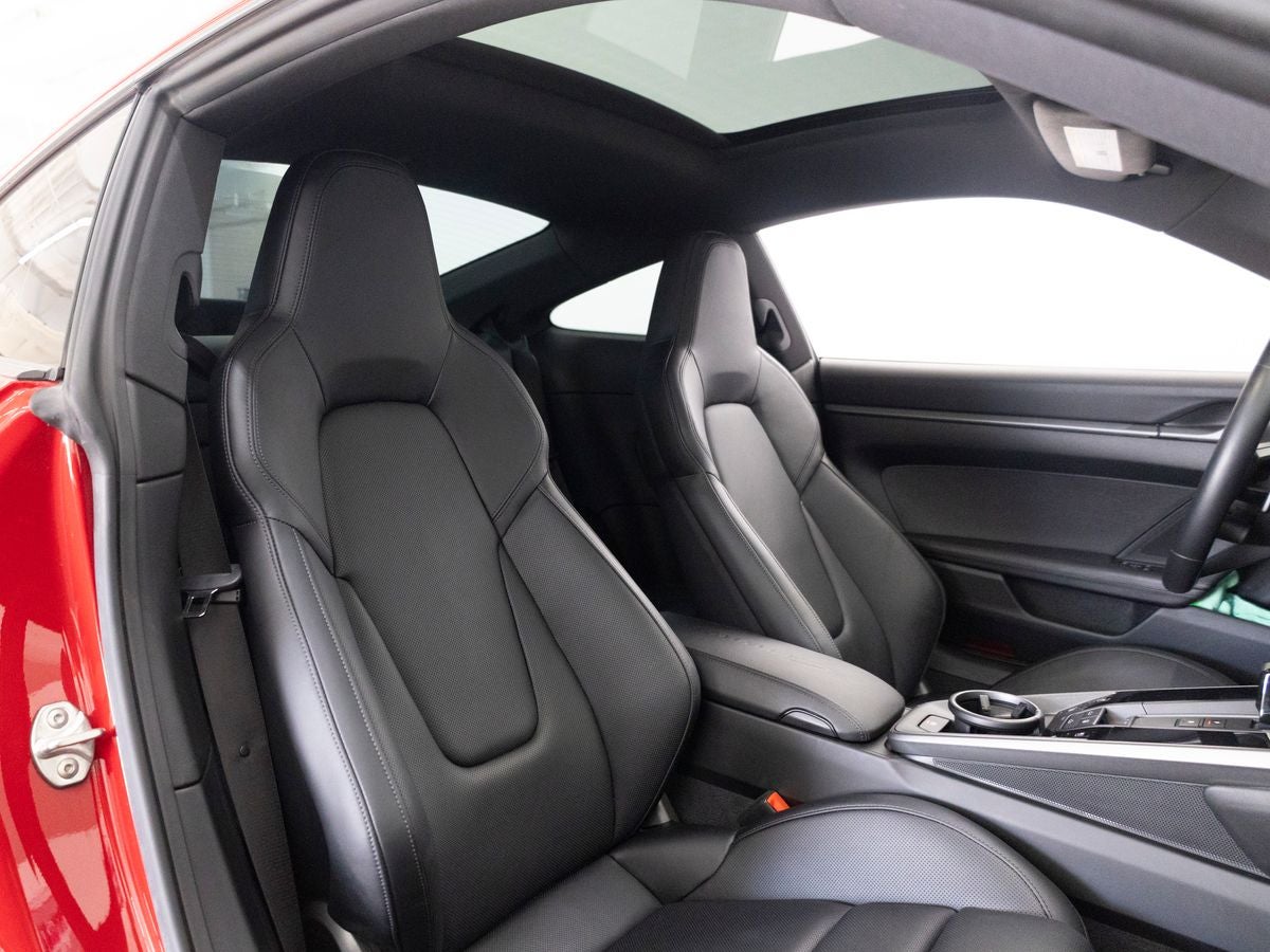 2024 Porsche 911 Carrera S