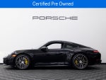 2025 Porsche 911 Carrera GTS