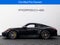 2025 Porsche 911 Carrera GTS