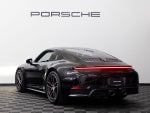 2025 Porsche 911 Carrera GTS