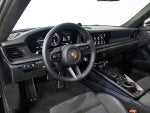 2025 Porsche 911 Carrera GTS