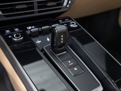 2022 Porsche 911 Carrera 4S