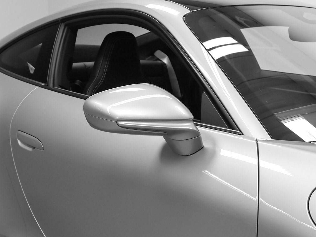 2026 Porsche 911 Carrera GTS