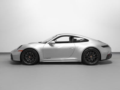 2026 Porsche 911 Carrera GTS
