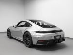 2026 Porsche 911 Carrera GTS