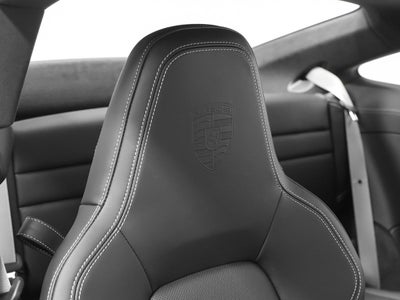 2026 Porsche 911 Carrera GTS