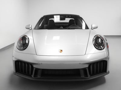 2026 Porsche 911 Carrera GTS