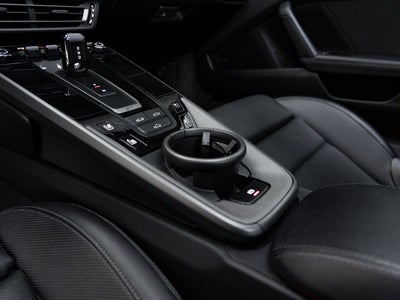 2023 Porsche 911 Carrera 4S