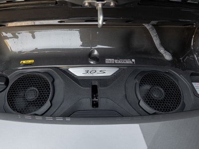 2023 Porsche 911 Carrera 4S