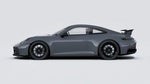 2026 Porsche 911 911 Carrera GTS