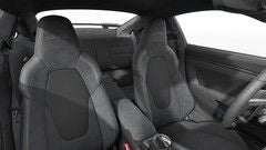 2026 Porsche 911 911 Carrera GTS