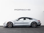 2025 Porsche Taycan 4S