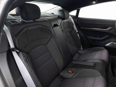 2025 Porsche Taycan 4S