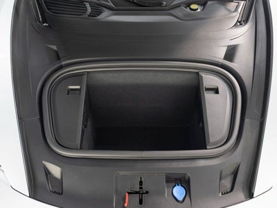 2025 Porsche Taycan 4S