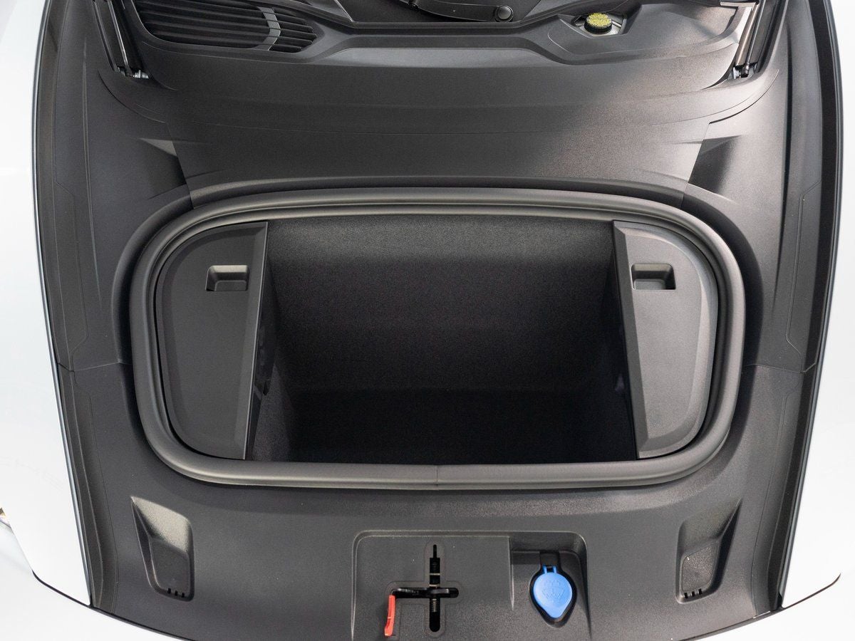 2025 Porsche Taycan 4S