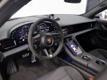 2025 Porsche Taycan 4S