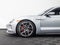 2025 Porsche Taycan 4S