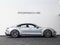 2025 Porsche Taycan 4S