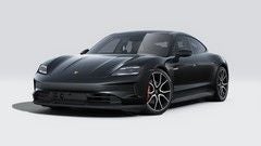 2026 Porsche Taycan Taycan 4S