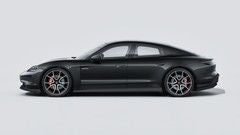 2026 Porsche Taycan Taycan 4S