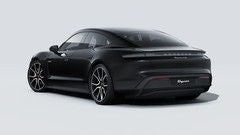 2026 Porsche Taycan Taycan 4S