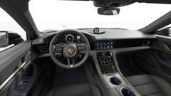 2026 Porsche Taycan Taycan 4S